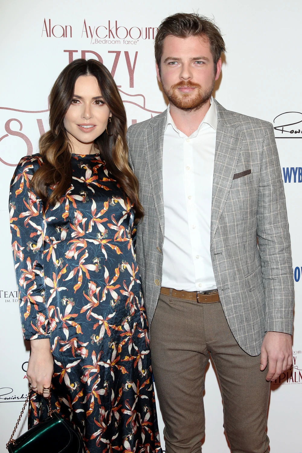 Marta Żmuda-Trzebiatowska i Kamil Kula Marta Żmuda-Trzebiatowska i Kamil Kula