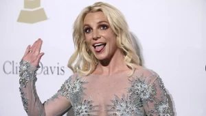Britney Spears