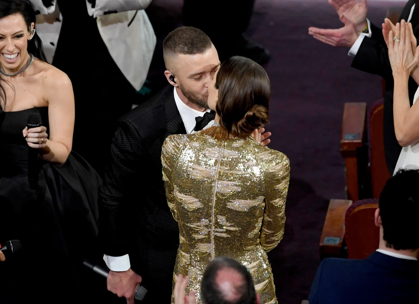 Jessica Biel i Justin Timberlake Jessica Biel i Justin Timberlake