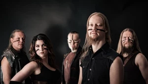 Ensiferum na czterech koncertach w Polsce