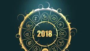 Horoskop na 2018 rok