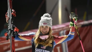 Mikaela Shiffrin
