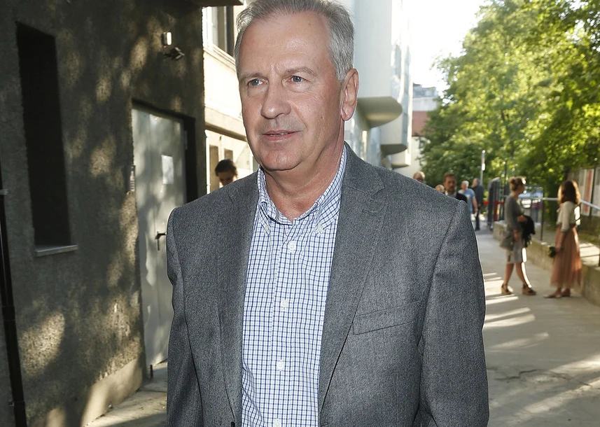 Tomasz Stockinger Tomasz Stockinger