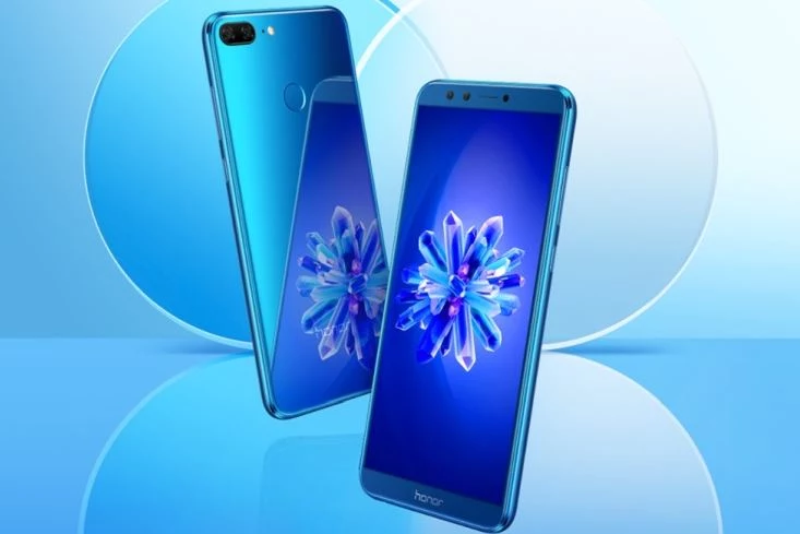 Honor 9 Lite ma kosztować w przeliczeniu około 650 złotych