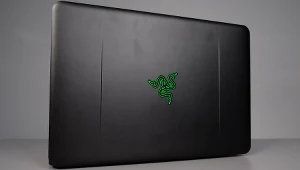 Razer Blade - notebook-marzenie milionów graczy
