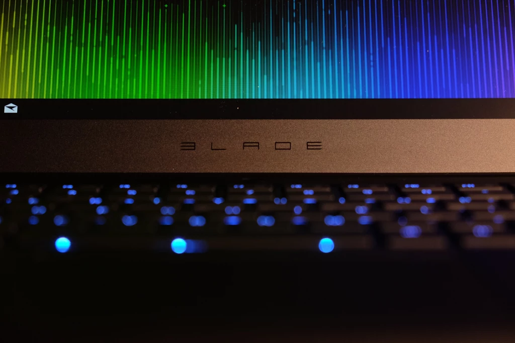Razer Blade