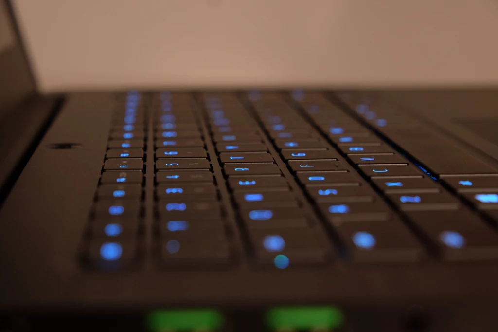 Razer Blade