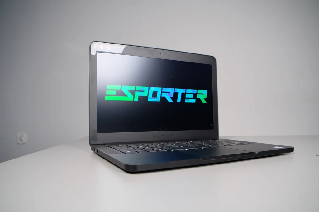 Razer Blade