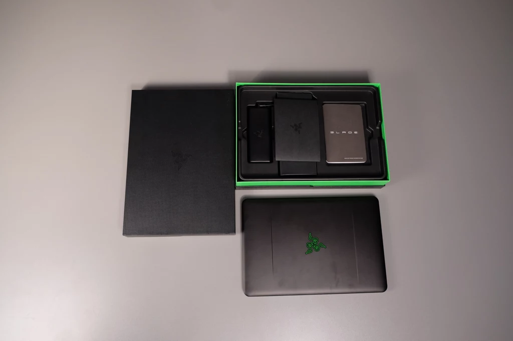 Razer Blade