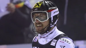 Hirscher