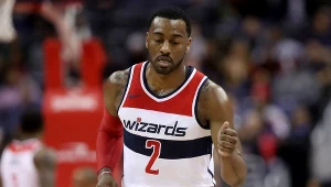 John Wall.