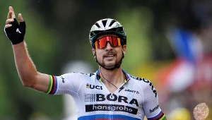 Peter Sagan.