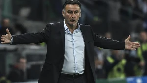 Christophe Galtier übernimmt Erstligist OSC Lille