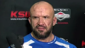 Tomasz "Strachu" Oświeciński