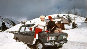 Polski Fiat 125p