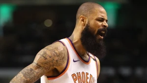 Tyson Chandler