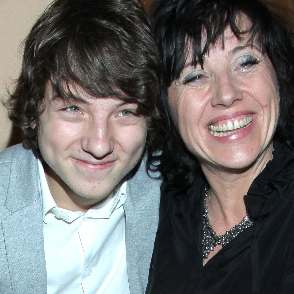 Kuba Gąsowski zagra w serialu TVP Kuba Gąsowski zagra w serialu TVP