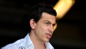 Toto Wolff