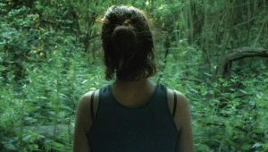 Główną rolę w "Dzikich różach" gra Marta Nieradkiewicz