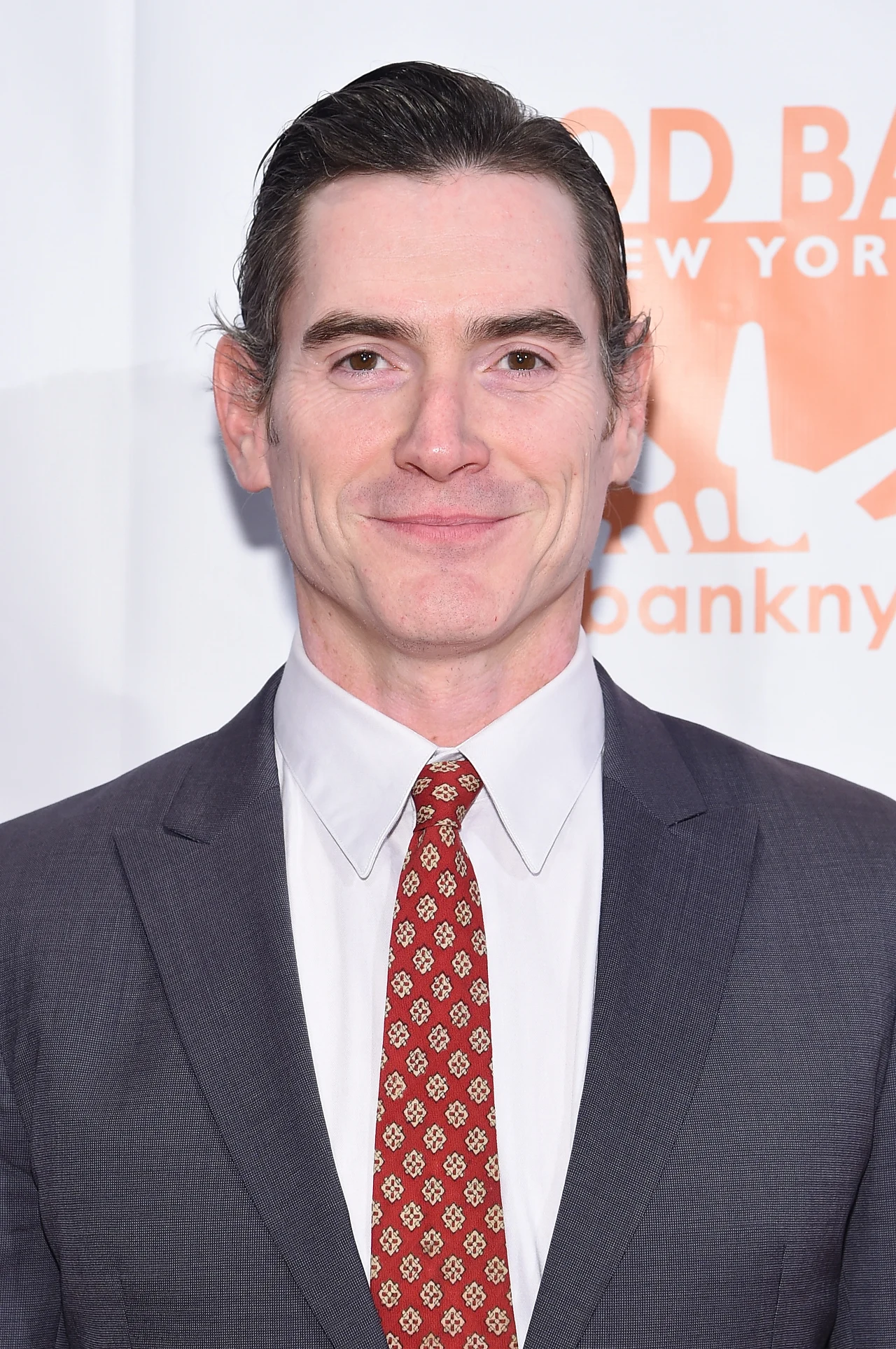 Billy Crudup