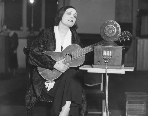 Pola Negri