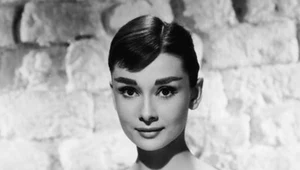 Kto ubierał Audrey Hepburn?