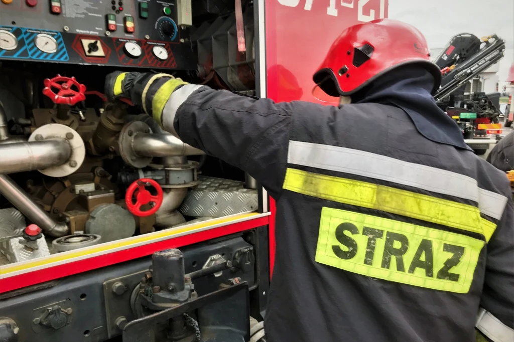 Zdjęcie ilustracyjne Zdjęcie ilustracyjne