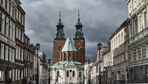 Piękna Polska: Gniezno