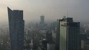 Polska wystąpiła z wnioskiem o podział regionu na dwie jednostki statystyczne NUTS 2, aby otrzymać większe środki unijne po 2020 r.