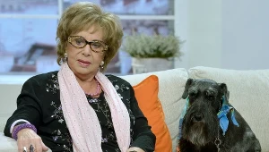 Zofia Czerwińska zagrała w ponad 150 filmach i serialach