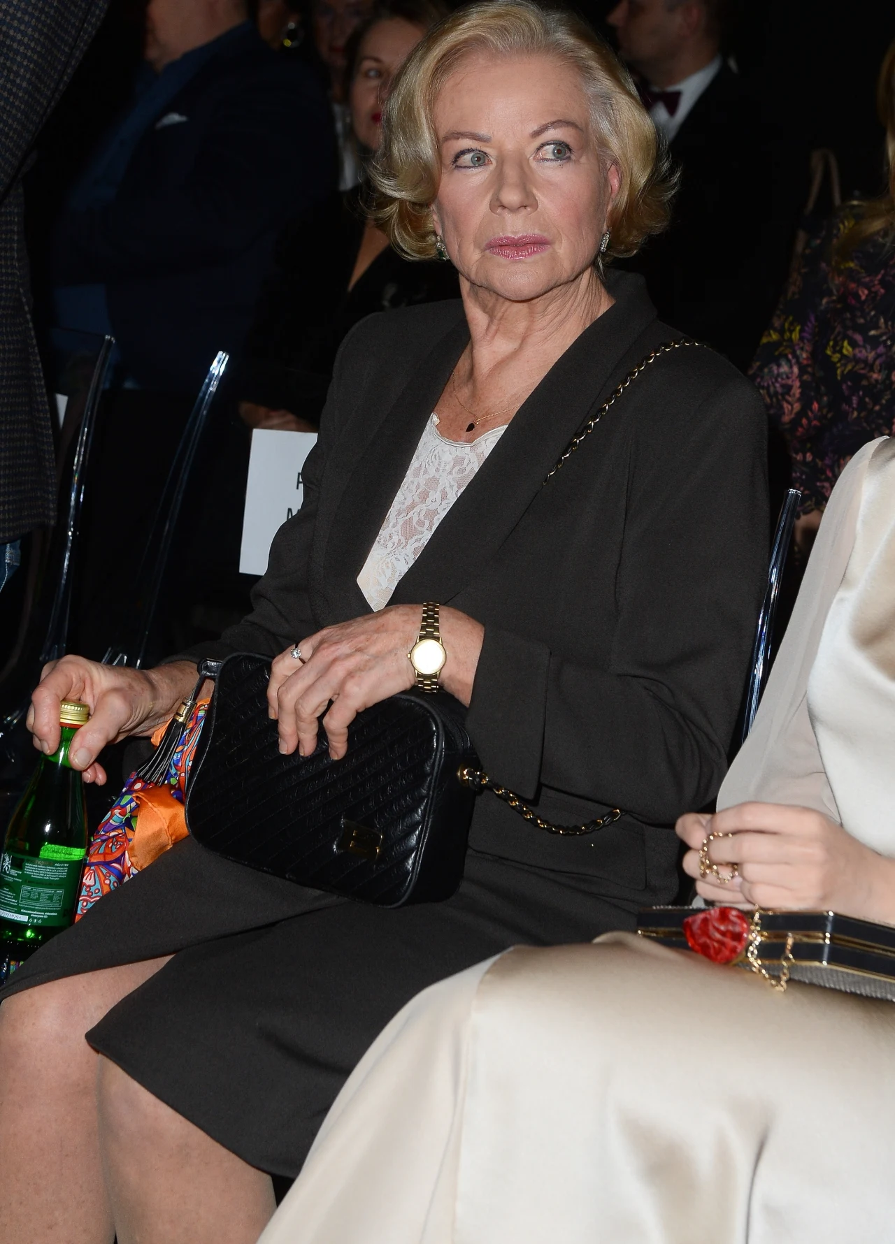 Bożena Dykiel Bożena Dykiel