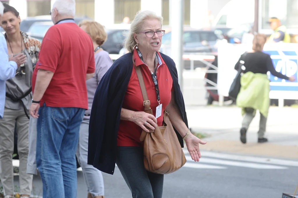 Bożena Dykiel Bożena Dykiel