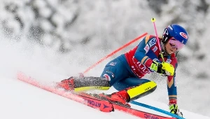 Mikaela Shiffrin