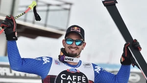Dominik Paris