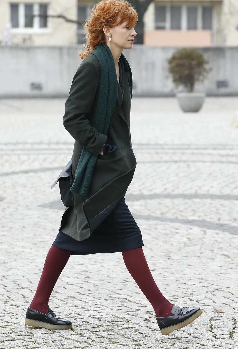 Karolina Gruszka