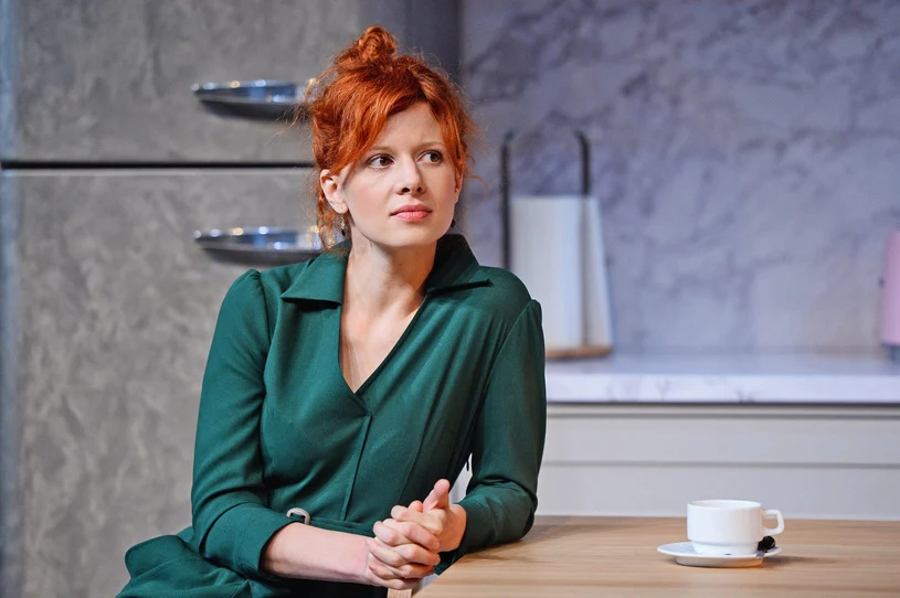 Karolina Gruszka Karolina Gruszka