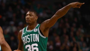 Marcus Smart
