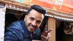 Luis Fonsi zaśpiewa "Despacito" w Zakopanem