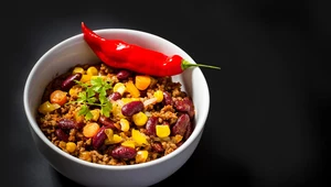 Chili con carne