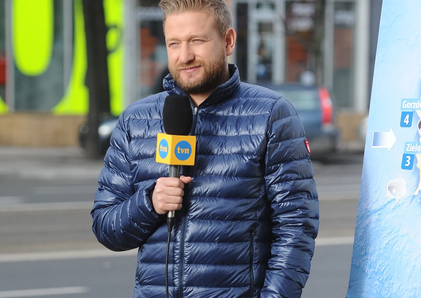 Bartosz Jędrzejak Bartosz Jędrzejak