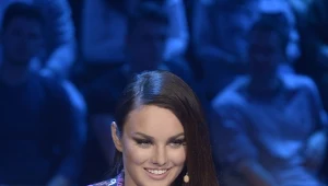 Ewa Farna była jurorką "Idola"