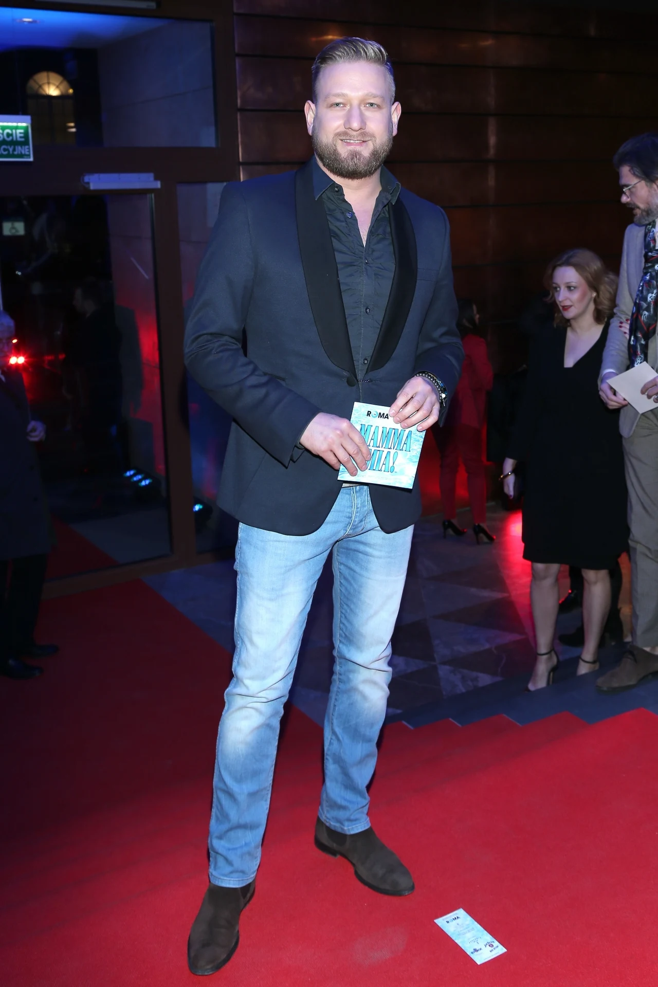Bartek Jędrzejak Bartek Jędrzejak