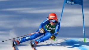 Federica Brignone