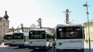 Bardzo duże dotacje do zakupu elektrycznych autobusów