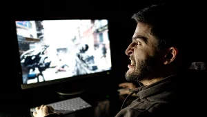 Uzależnienie od gier o krok od wpisania na listę chorób psychicznych