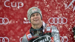 Alexis Pinturault