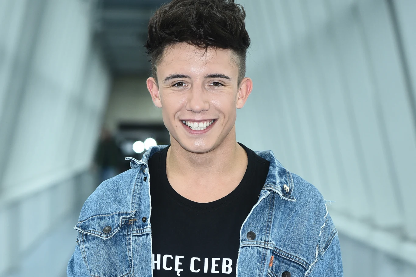 Dawid Kwiatkowski Dawid Kwiatkowski