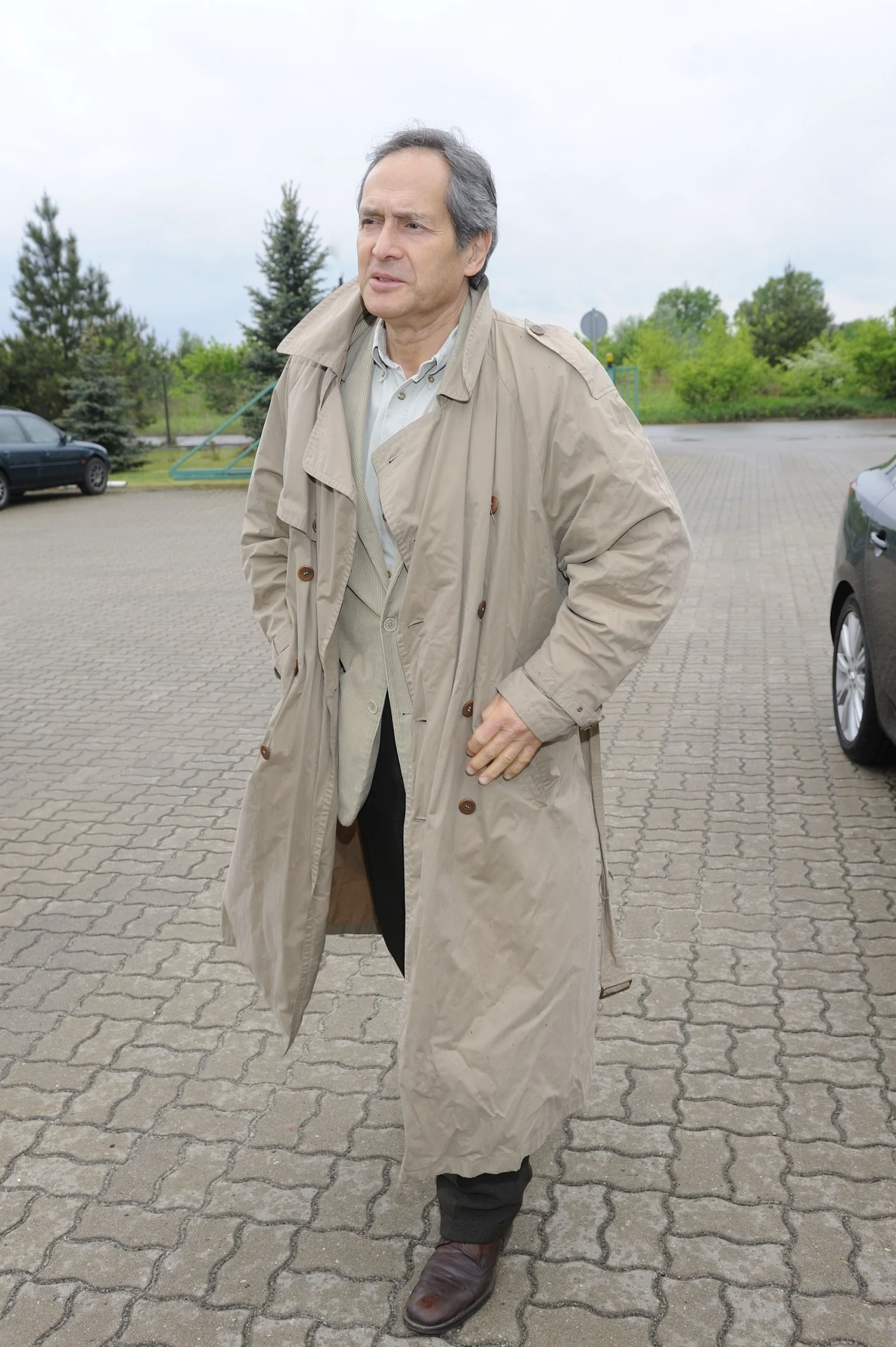 Jerzy Zelnik Jerzy Zelnik