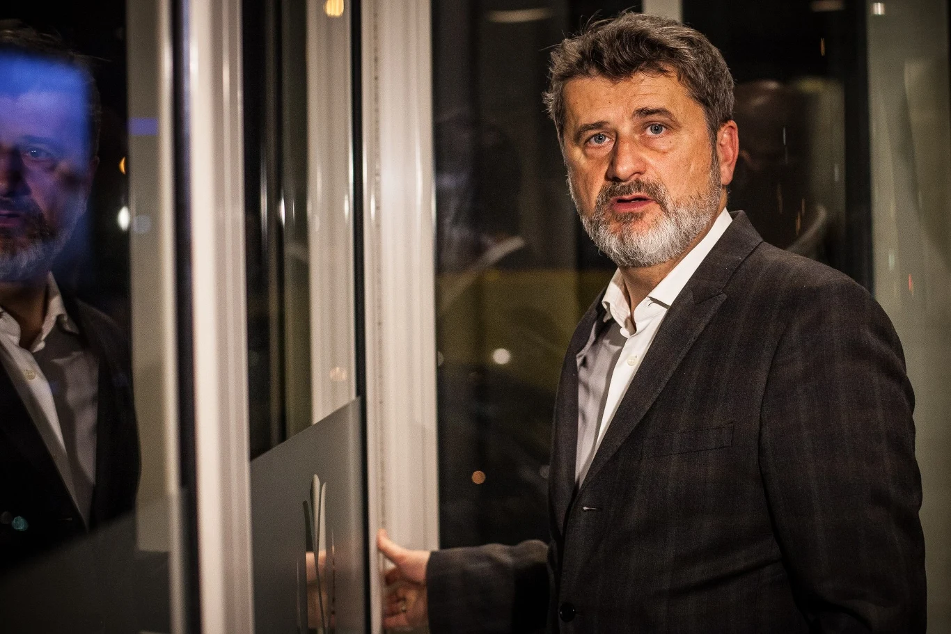 Janusz Palikot Janusz Palikot