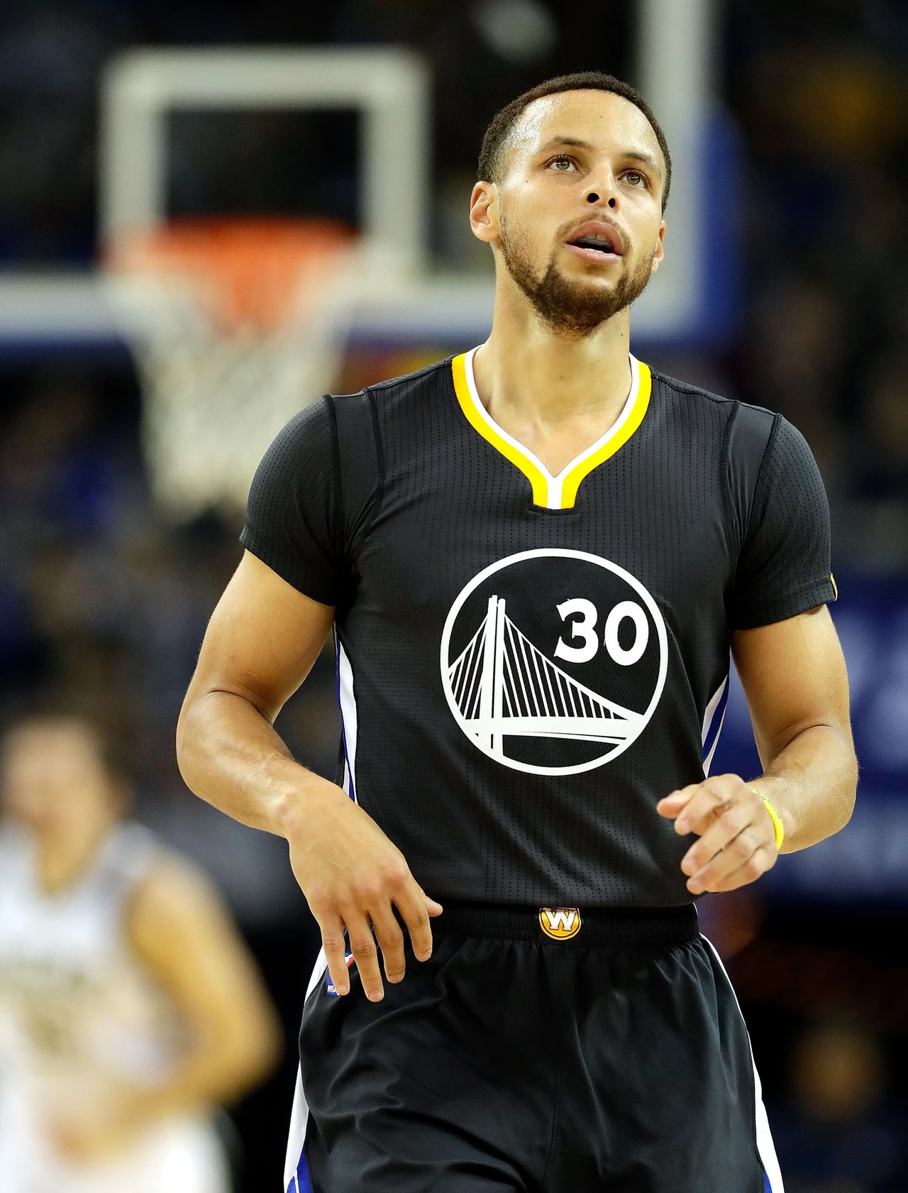 Stephen Curry